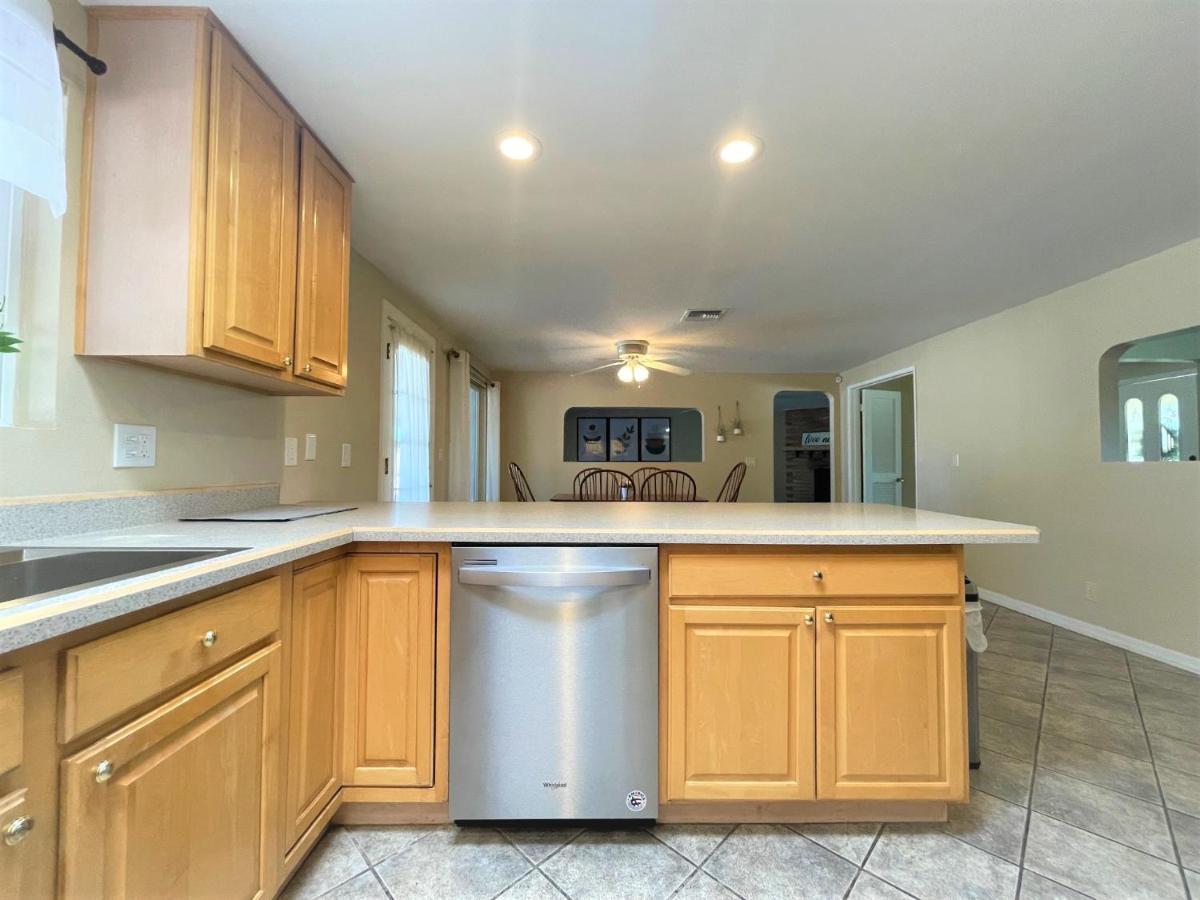 Luxe 4Br 2Bth L Pool & Grill L Central Location L Mountain View L Family Vacation L Rv Site Vila Sierra Vista Exterior foto